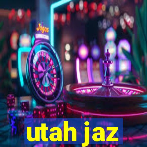 utah jaz